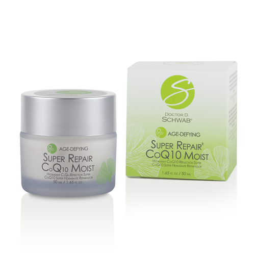 Super Repair® CoQ10 Súper Hidratante Reparador