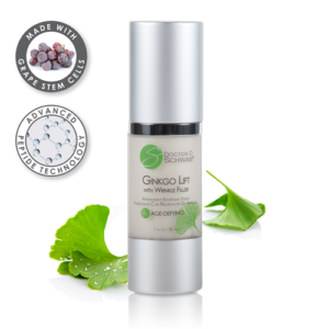 Ginkgo Lift® con Rellenador de Arrugas