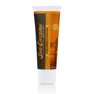 Ultra-Pantalla Solar de Amplio Espectro, SPF 30