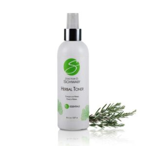 Tónico Herbal - Para todo tipo de piel