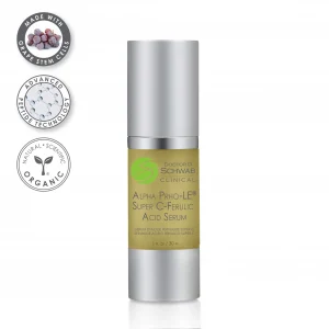 Alpha Prho-LE® Serum Súper C-Ácido Ferúlico - Hiperpigmentación - Aclarante